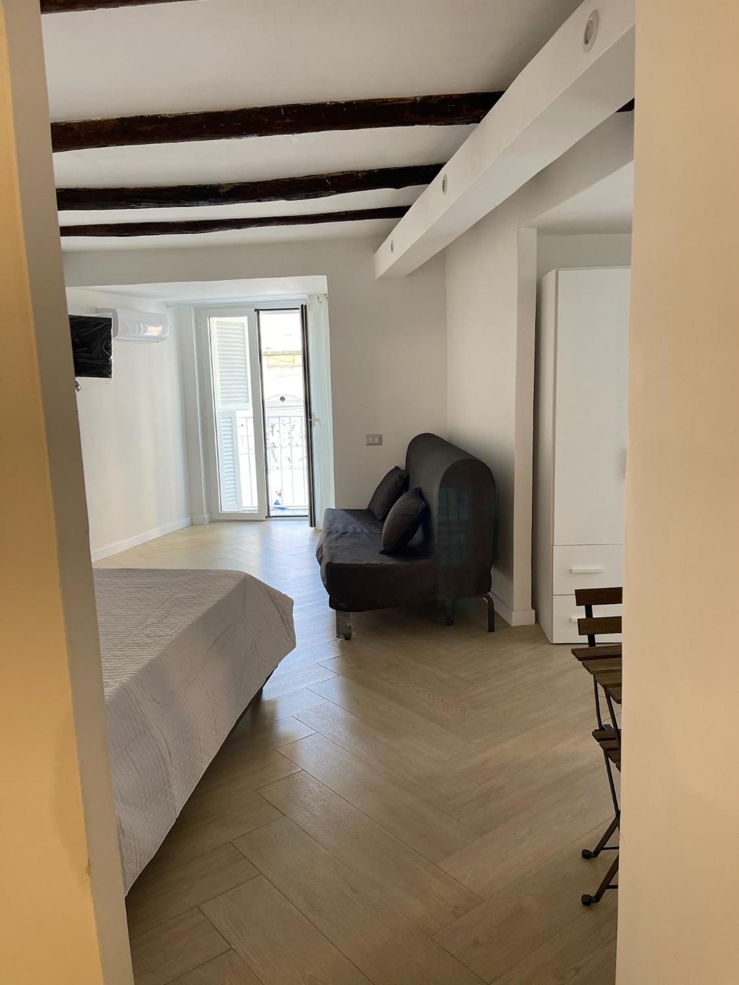 Casa Nina - Egiziaca Apartment Luxury Naples Exterior photo