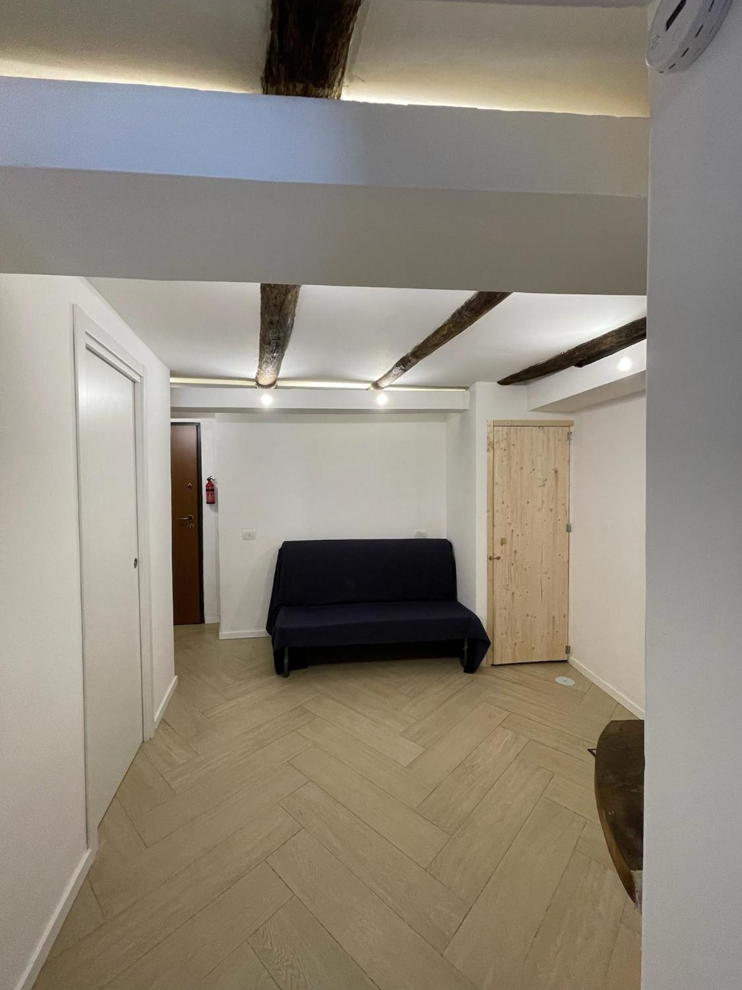 Casa Nina - Egiziaca Apartment Luxury Naples Exterior photo
