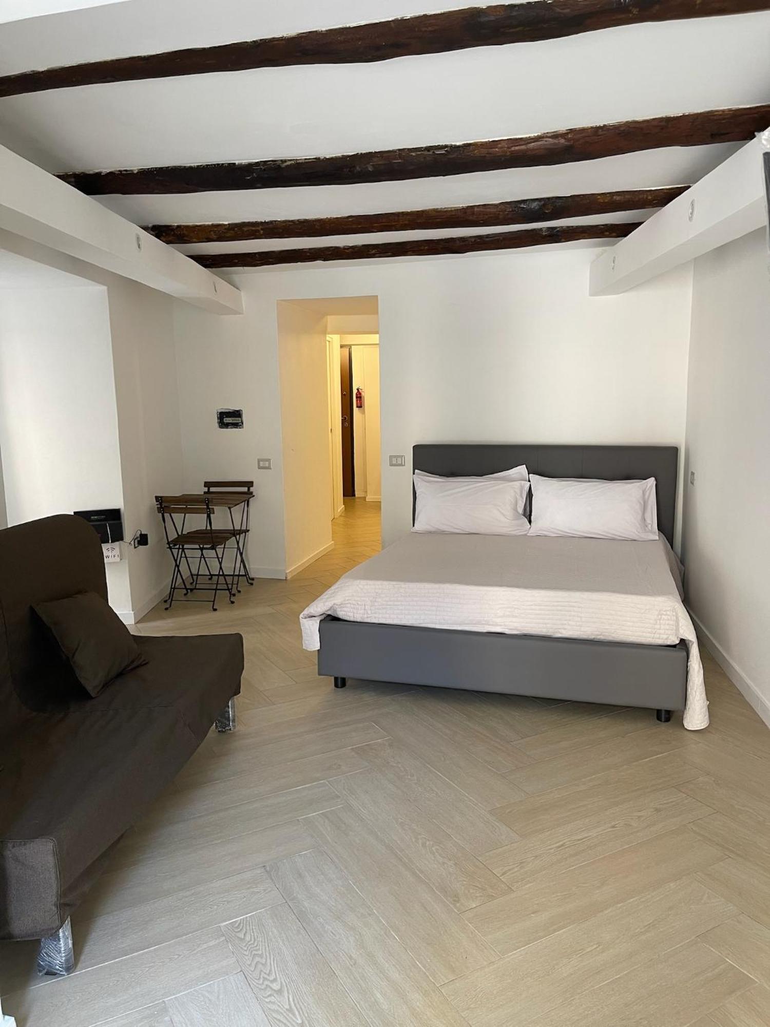 Casa Nina - Egiziaca Apartment Luxury Naples Exterior photo
